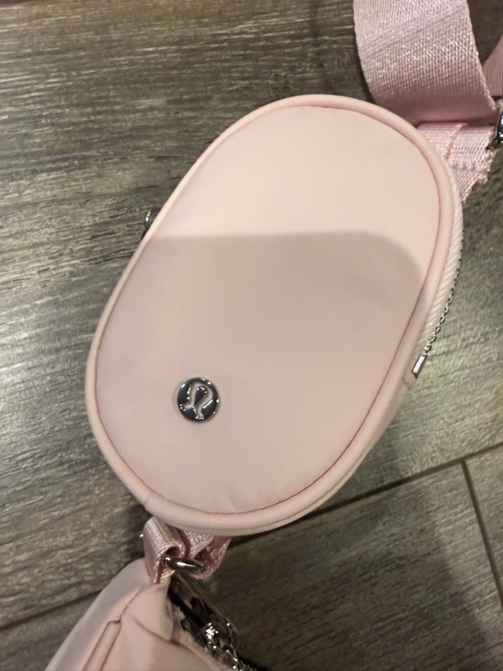 lululemon athletica Pink Crossbody with Nano Pouch - Picture 4 of 6